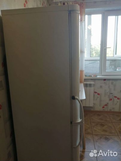 Холодильник Индезит