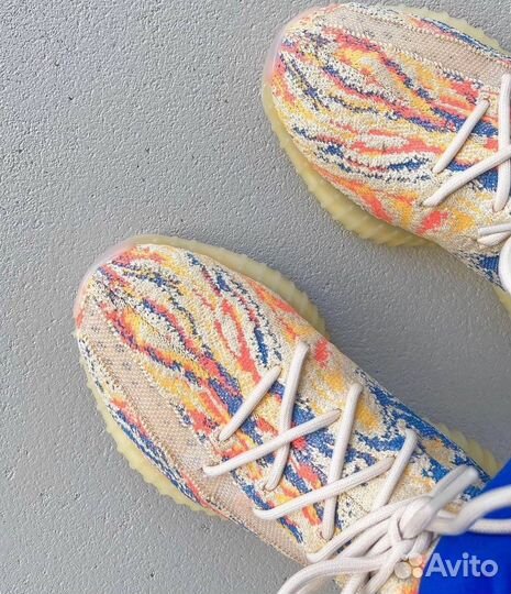 Кроссовки adidas yeezy boost 350v2