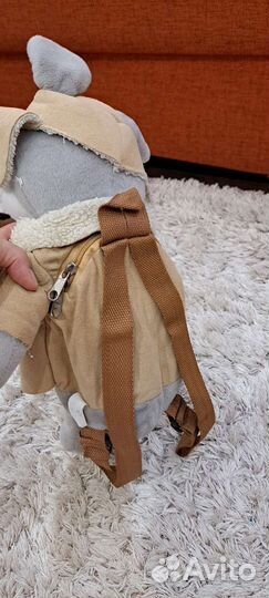 Рюкзак детский