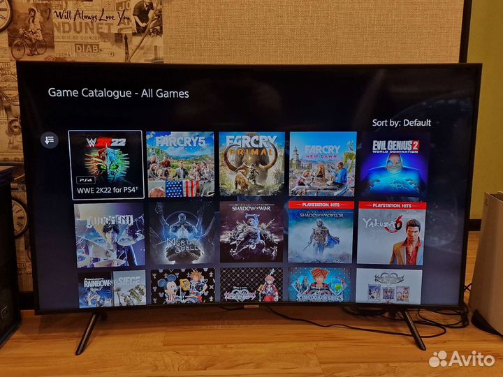 Sony playstation 5 ростест + ps plus extra