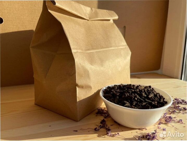 Иван-чай 1кг вкусный, просто сказка