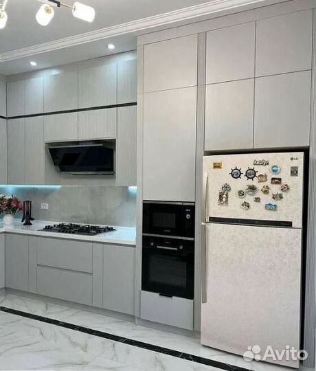 Кухня на заказ