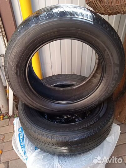 Bridgestone Ecopia EP500 225/65 R17