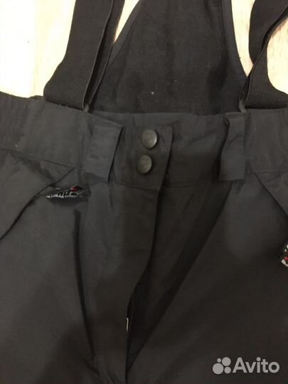 Горнолыжные штаны женские 46