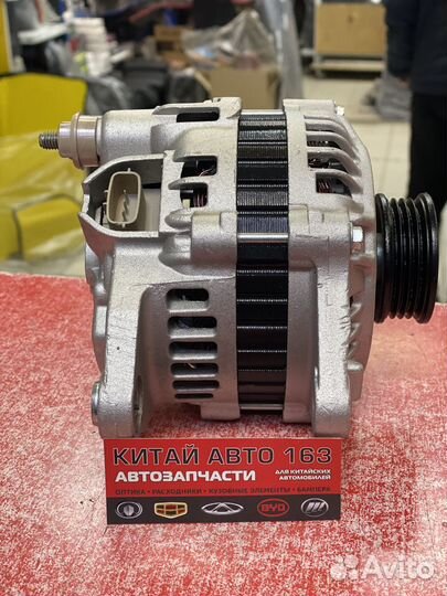 Генератор BYD F3 (Бад Ф3 )