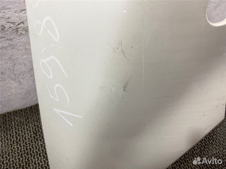 Крыло Acura TL, 2005