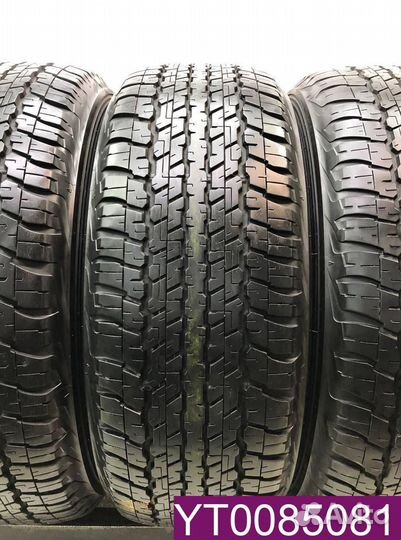 Dunlop Grandtrek AT22 265/60 R18 98N