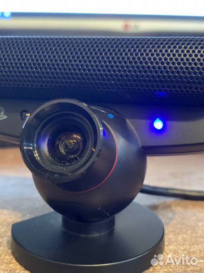 Камера Sony PS3 Eye (sleh-00201)