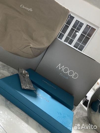 Столовый прибор