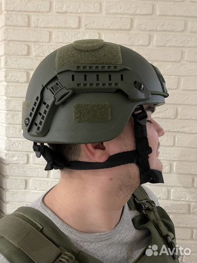 Шлем.каска.Тактическое.9мм