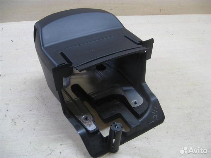 Кожух рулевой колонки (комплект) Mazda 3 (BL) 2010