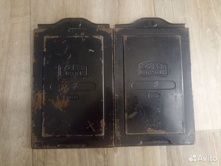 Zeiss ikon ercona novar anastigmat 1:4,5 11cm