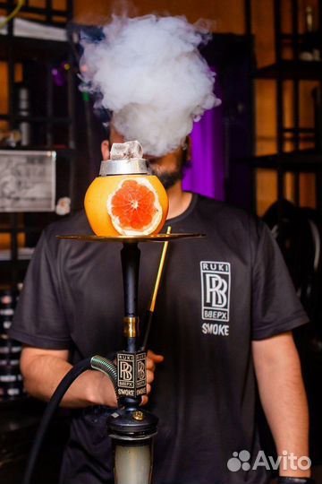 Кальяны на выезд