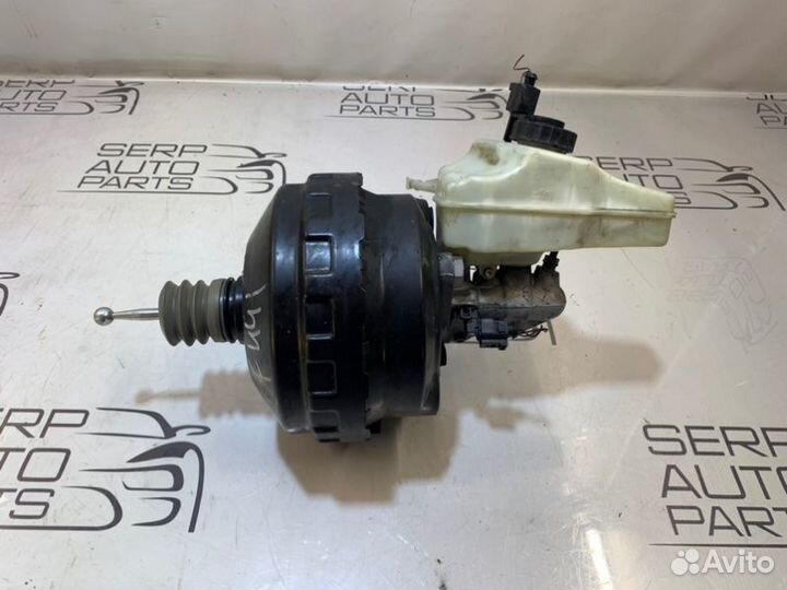 Усилитель тормозов вакумный Volkswagen Passat B6