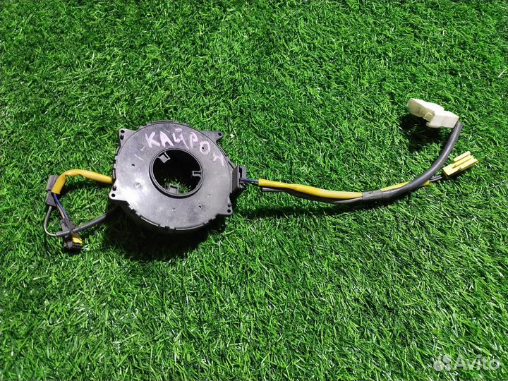 Шлейф руля SsangYong Kyron