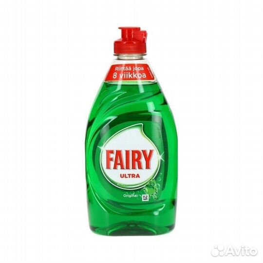 Fairy из Финляндии