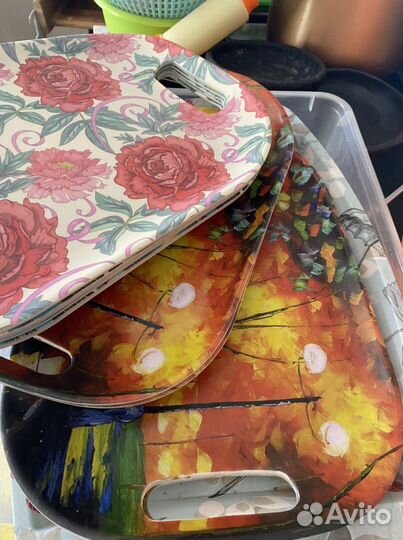 Столовая посуда