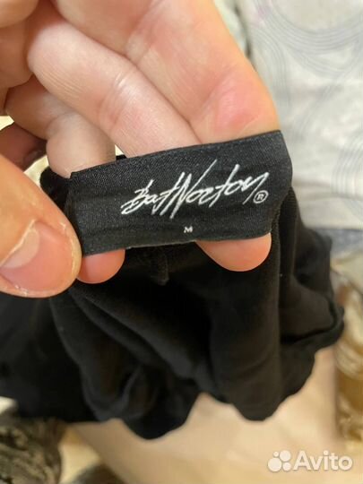 Мужская мантия дементор Bat Norton