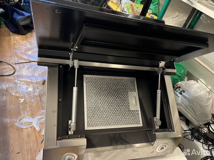 Вытяжка для кухни