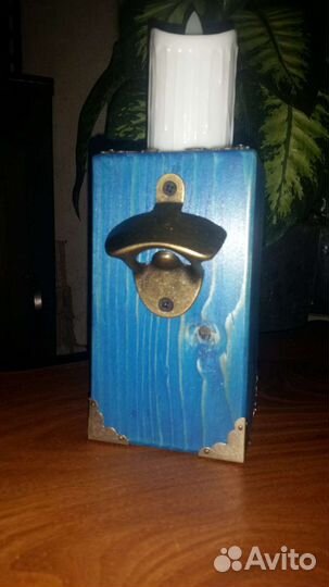 Подсвечник на кухню