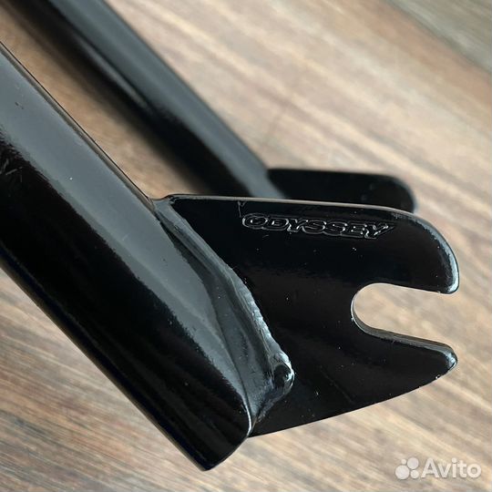 Bmx запчасти