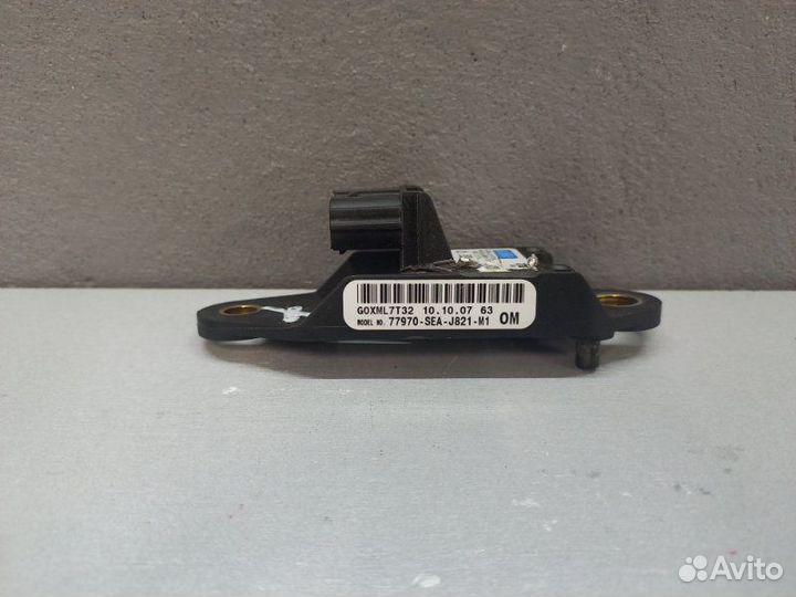 Датчик airbag Honda Accord 7 2007