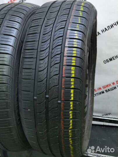 Kumho Sense KR26 205/60 R16 92H