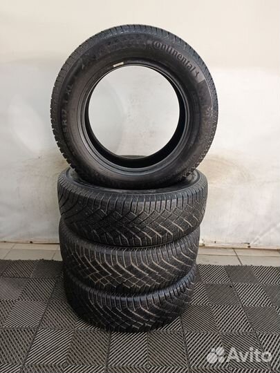 Continental ContiVikingContact 7 225/65 R17