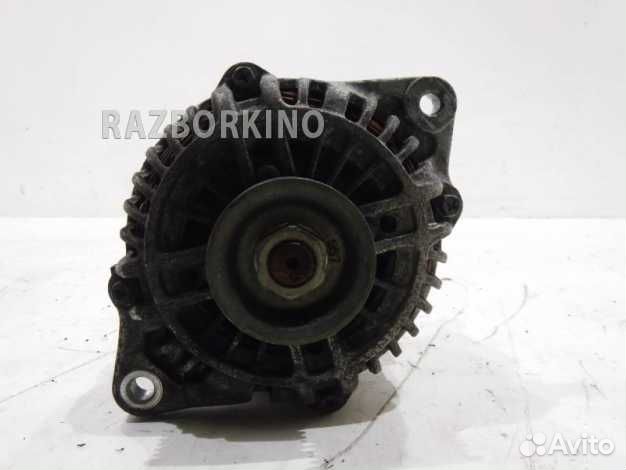 Генератор A3TG1291A Мазда RX 8