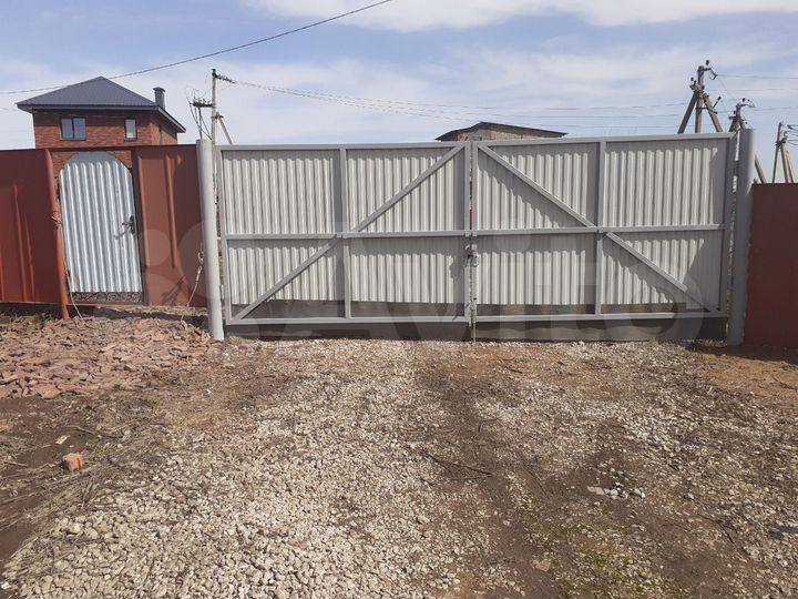 Участок 25,5 сот. (промназначения)