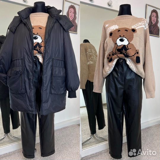 Одежда Татьяна Турченко