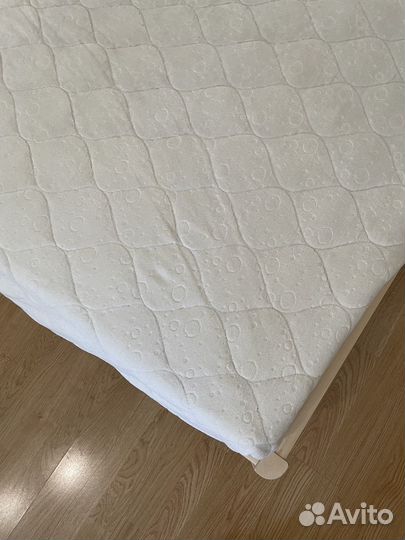 Кровать 120х200 бу