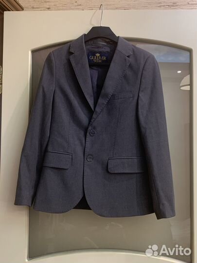 Костюм для мальчика