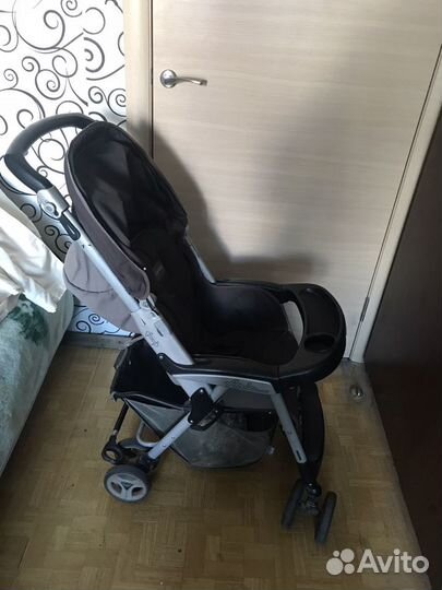 Коляска peg perego