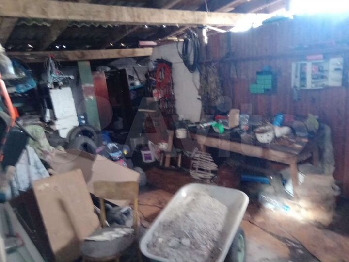 Дом 140 м² на участке 25 сот.