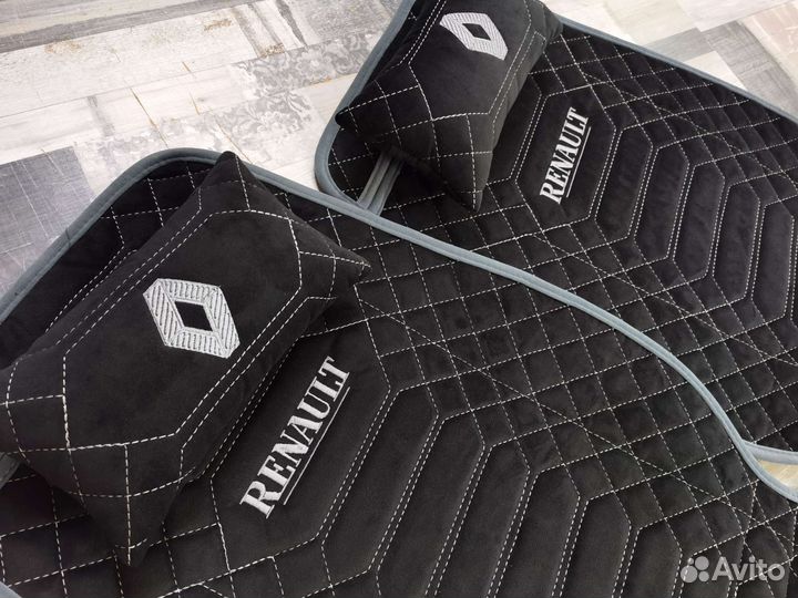 Накидки на сиденья автомобиля