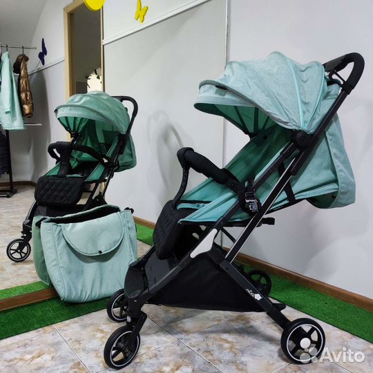 Аренда детских колясок