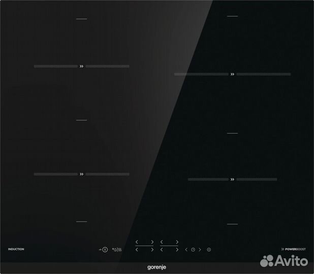 Варочная панель Gorenje IT641bcsc Новая