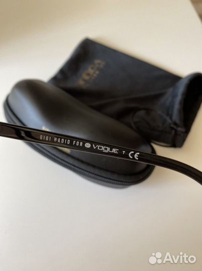 Солнцезащитные очки vogue gigi hadid