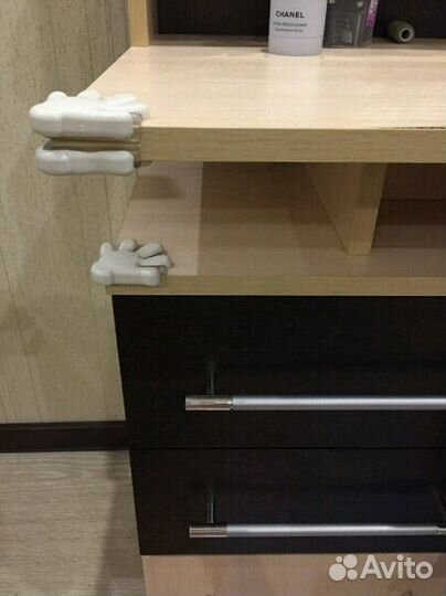 Икея патруль-уголки