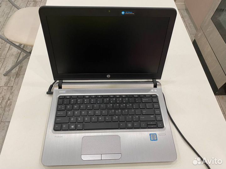 Ноутбук HP ProBook G3