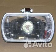 Фара прожектор, под лампу Н1 камаз, маз освар