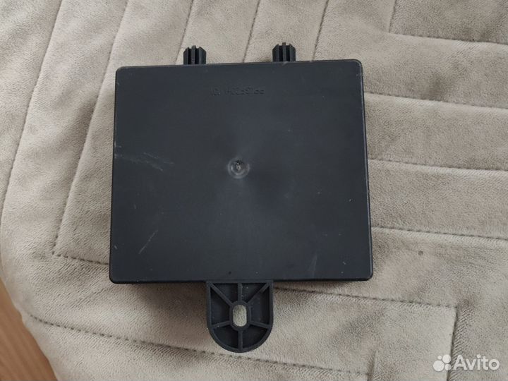 Блок управления комфорта Vesta