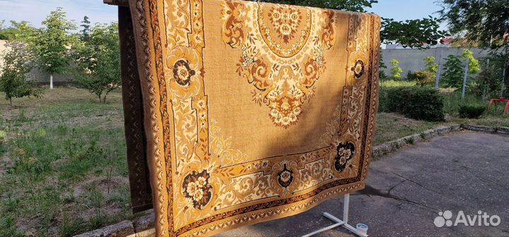 Ковёр Полас синтетический