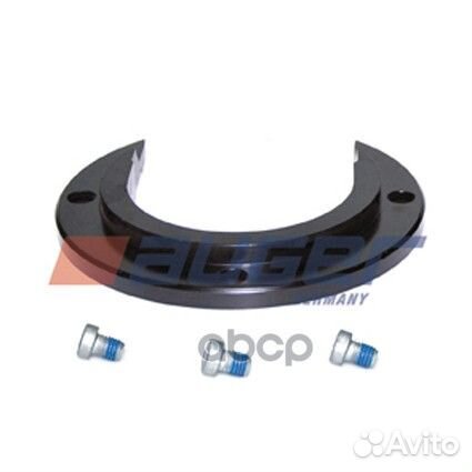 AUG70840 подкова седельного устройства 3.5' (м