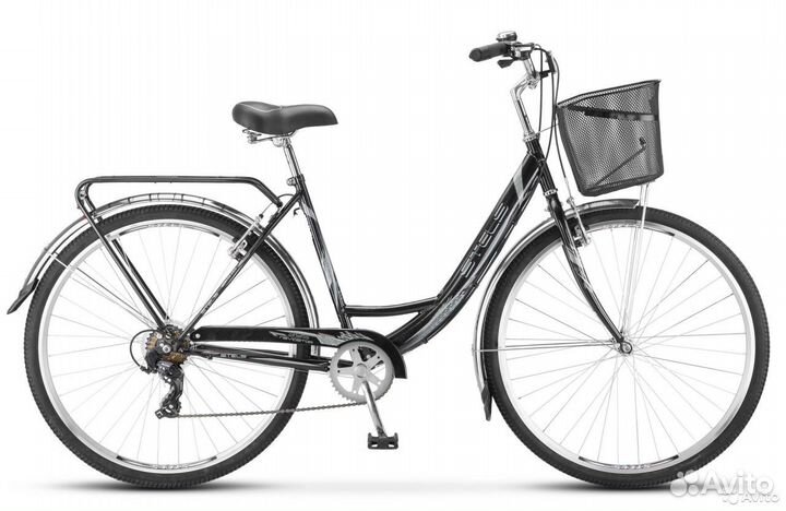 Дорожный велосипед Стелс Навигатор 395 28