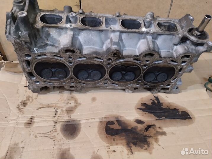 Головка ford c-max