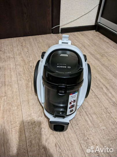 Bosch Serie 2 BGS05A225