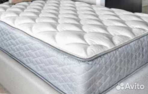 Матрас анатомический