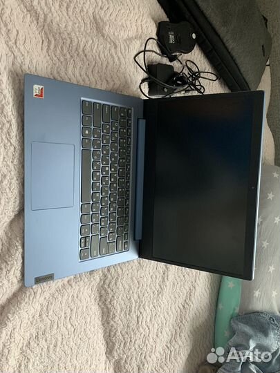 Ноутбук lenovo ideapad slim 1-14AST-05
